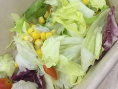 -Miss Fresh轻食(南京西路店)