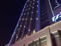 -淮安曙光国际大酒店(大运河广场花街店)