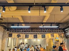 -螺小胖柳州螺蛳粉(钟楼总店)