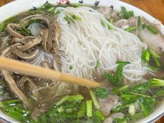 -熊氏牛羊杂粉(龙眼井总店)