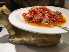 -炊烟小炒黄牛肉(中心印象城店)