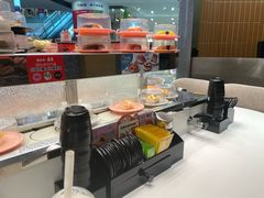 -争鲜回转寿司(朝北大悦城店)