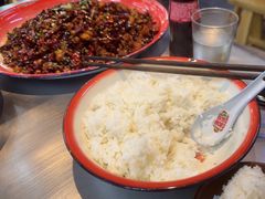 -馬伍旺川菜(江北虹悦城店)
