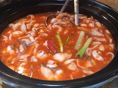 -徽州月·民间徽菜(浦东总店)