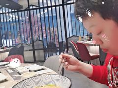 -大渔铁板烧(大悦城店)