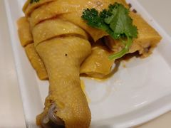 -泰康食品(南京东路店)