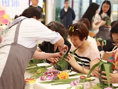 -BOBLOOM花店(宝龙旭辉广场店)