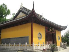 -上海青龙寺