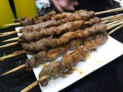 -宛平李记小吃(东关街店)