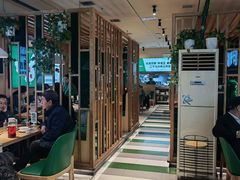 -文记卢源外·江西小炒(凤城八路店)