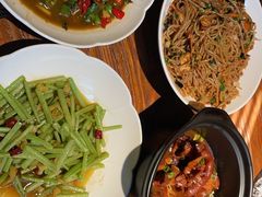 -德叔阙里·衢州菜馆(月湖店)