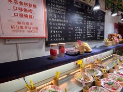 -西江红·株洲本地菜(滨江南路店)