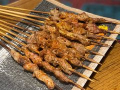 -裕合顺清真餐厅·回民老菜·大连海鲜·特色烧烤(西安路店)