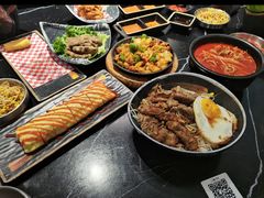 -HONGA HONGA雄家(曹路店)