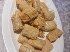 -山外山菜馆(玉泉路店)