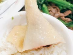 白切鸡-惠爱餐厅