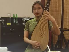 -海天楼中餐厅(吴宫泛太平洋酒店)