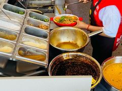 -马玉林天水麻辣烫·清真(莫尔街西门店)