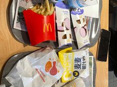 -麦当劳(大亚湾龙光城店)