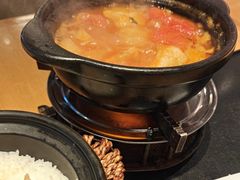 招牌牛腩小菜-谷田稻香(佛罗伦萨店)