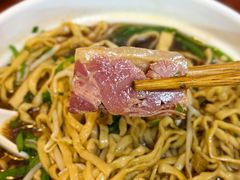 -张二面馆(山门口店)