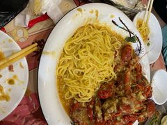 -刘一龙虾.烧烤(理工直营店)