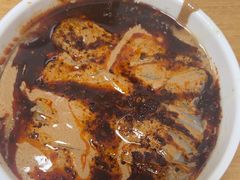 -清真·宏顺祥卤汁凉粉(大皮院店)