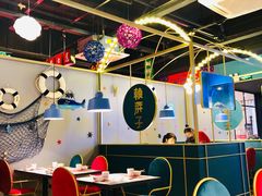 -赖胖子肉蟹煲(上邦百汇城店)