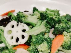 -人民公社大食堂(张家湾店)