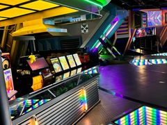 -首钢一高炉·SoReal科幻乐园