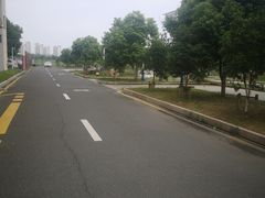 -华枫华元驾校(科技城校区)