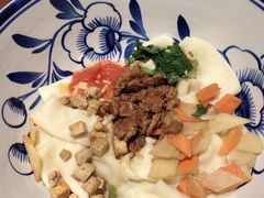 -临潼印象·特色陕菜