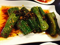 -缪氏川菜(丰盛町店)
