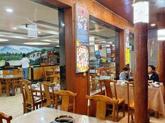 -九寨沟石锅鱼(沣峪口二十年店)