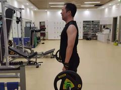 -琪航健身工作室(徐汇光大店)