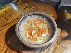 -HOME餐厅粤菜 融合菜