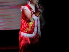 -陕北民歌大舞台