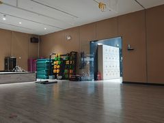 -瑞力健身(解放数创广场店)