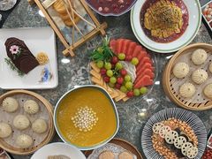 -清真马祥兴菜馆(云南北路店)