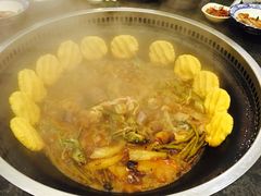 -荣德灶台鱼(圣泉寺店)