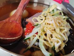 -服务大楼冷面(延大店)