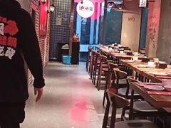 大堂-樱宿日式和牛烧肉(五道口店)