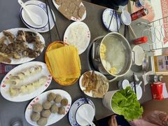 -万祥牛肉火锅(金龙店)