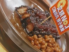 -金戈戈香港豉油鸡(南山海岸城店)