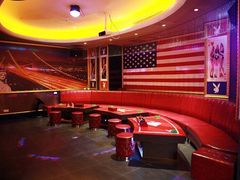 -欢乐盛KTV音乐会所(泰然店)