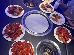 -海韵之星邮轮水会(明发商业广场店)