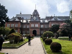 -北海道厅旧本厅舍(旧本庁舎)