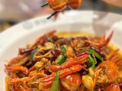 -聚味瞿记·龙虾堂(坡子街店)