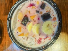 -串妹花式冰粉(乐山总店)