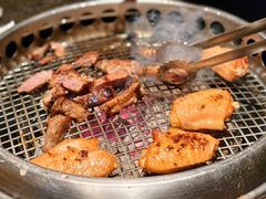 -300杯·和牛烧肉清酒专门店(廊里店)